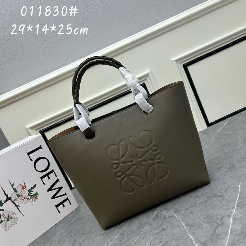 l*ew* shopping bags